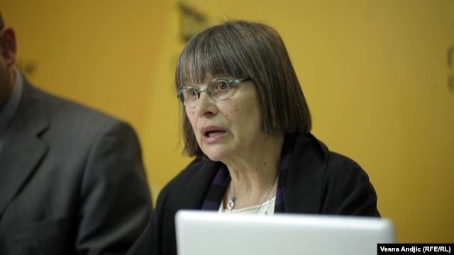 Nataša Kandić