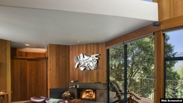 Hotel Post Ranch In