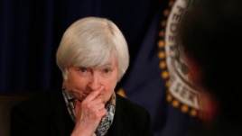 Председатель Федеральной резервной системы Джанет Йеллен на недавних слушаниях в Конгрессе США подтвердила, что Центробанк не раскрывает информацию о перемещении гособлигаций США их держателями.