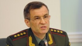 Rashid Nurgaliyev