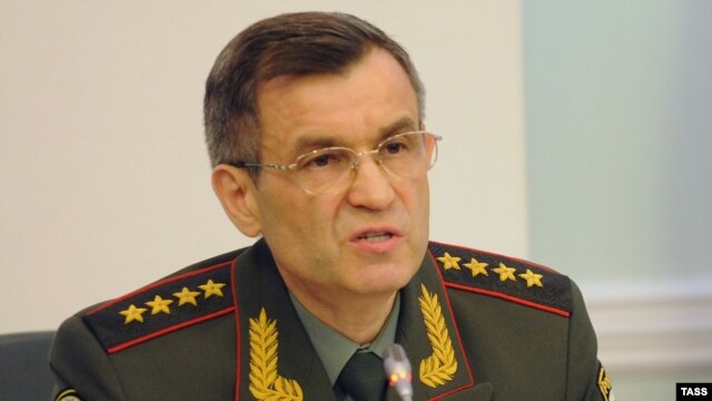 Rashid Nurgaliyev