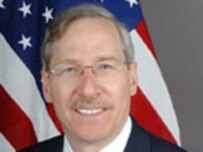 Ambassador Michael Kirby (official website)