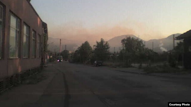 Zenica, 19. jul 2012.