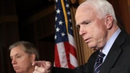 John McCain