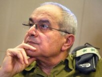 General Halutz (file photo) (epa)