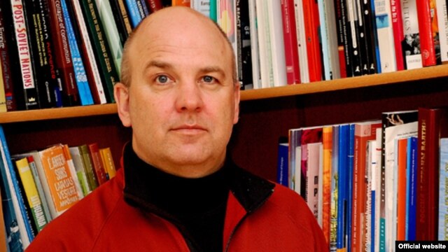 Nils Muižnieks