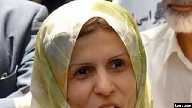  ژیلا بنی یعقوب روزنامه‌نگار