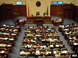 ЛДП бара интерпелација на Ставревски