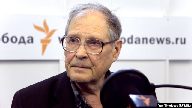 Сяргей Кавалёў