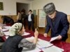 Few Surprises In North Caucasus Elections