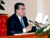 Tajik Hunt Goes On For Militant Leaders