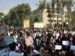 فعالان دانشجویی می گویند که هیچ کدام از اعضای انجمن اسلامی و تحکیم وحدت به سخنرانی آقای احمدی نزاد دعوت نشده بودند تا پرسش های خود را بپرسند.