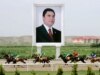In Turkmenbashi's Footsteps?