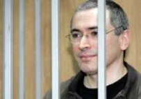 Could other businessmen end up like Mikhail Khodorkovskii?