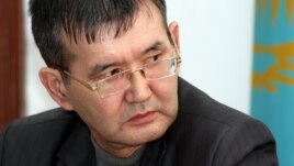 Erlan Qaliev