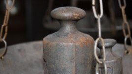 Scales say "justice" in many cultures.
