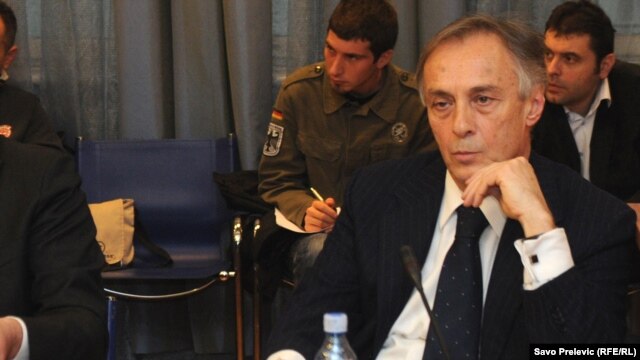 Miodrag Lekić