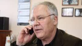 Dumitru Diacov