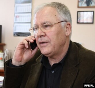 Dumitru Diacov