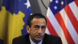 U.S Assistant Secretary of State Philip Gordon has urged Congress to repeal of the Jackson-Vanik Amendment's application to Russia, but faces a tough sell.