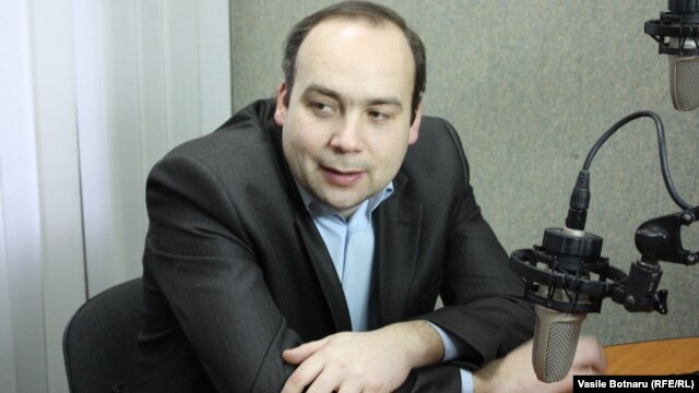 Cornel Ciurea