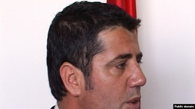 Lutfi Haziri