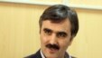 محمدرضا فرزین، دبیر ستاد هدفمندی یارانه‌ها 