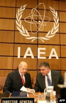 محمد البرادعی