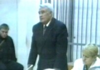 Exiled opposition leader Rasul Quliyev (Turan)
