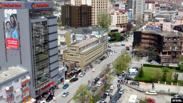 Priština