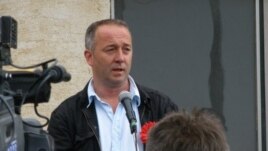 Satko Mujagić