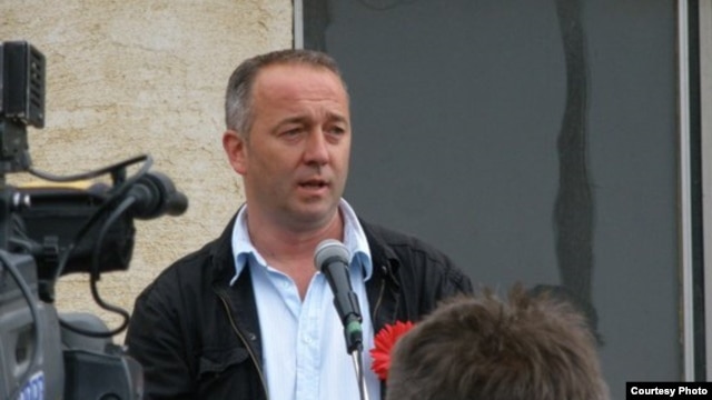 Satko Mujagić