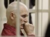 Jail Sought For Belarus Activist