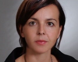 Sanela Klarić