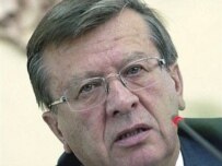 Viktor Zubkov (file photo) (AFP)