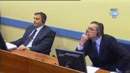 Milan i Sredoje Lukić