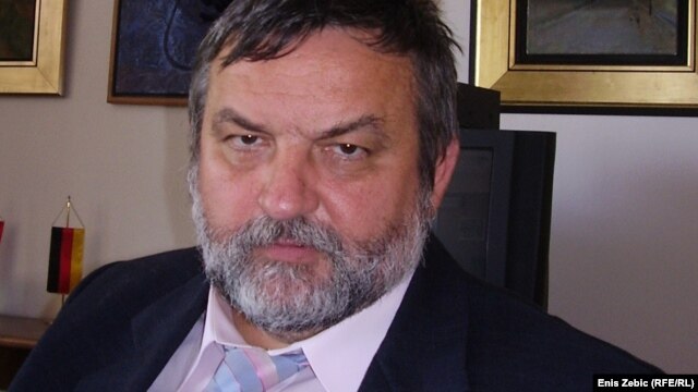 Vladimir Ferdelji