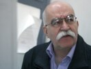 مهدى سحابى، مترجم ادبى و نقاش ايرانى در پاريس درگذشت