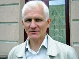 Ales Byalyatski