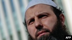 Ahmad Afzali pleaded guilty to lying to investigators into