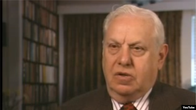 Prof. Randolph L. Braham
