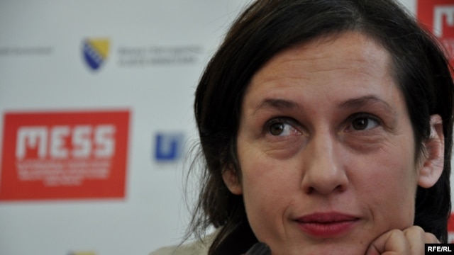 Constanza Macras, Foto: Midhat Poturović