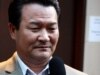 No Grounds For Terrorism, Only 'Single-Hearted Unity,' In North Korea