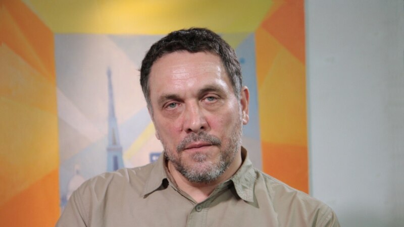 Шевченко: Муфтий Хамхоев должен восстановить диалог в ингушском обществе
