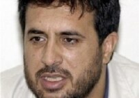 Assadullah Khalid, governor of Kandahar Province (file photo) (AFP)