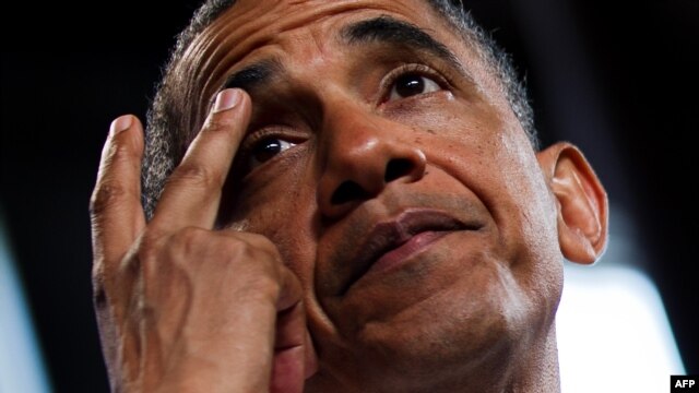 Barak Obama