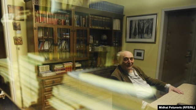 Teodor Romanić