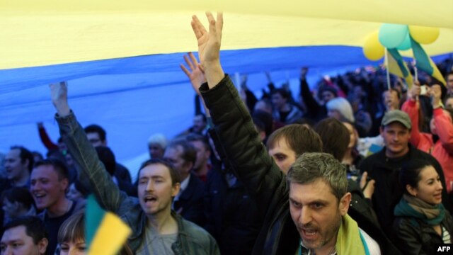 Соціологи перелічили, на які компроміси готові українці заради миру Соціологи перелічили, на які компроміси готові українці заради миру