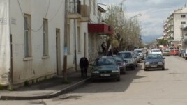 ახალქალაქი