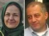 Iran: Hunger Strike In Prison, Online Campaign Outside